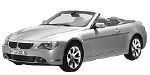 BMW E64 U3559 Fault Code