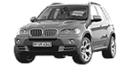 BMW E70 U3559 Fault Code