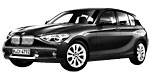 BMW F20 U3559 Fault Code